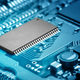 Illustration for article titled Scientists Just Figured Out How to Make Lightning-Fast Graphene CPUs